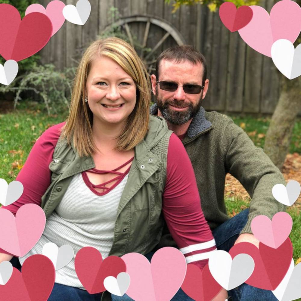 Meet your Posher, Leighann